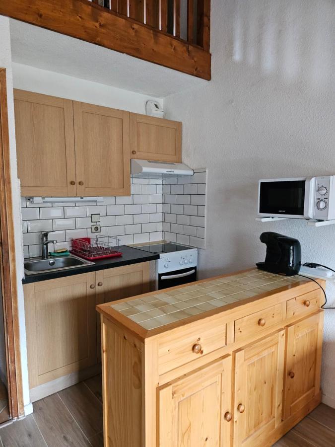 Apartamento Le Bionnassay Les Houches Exterior foto